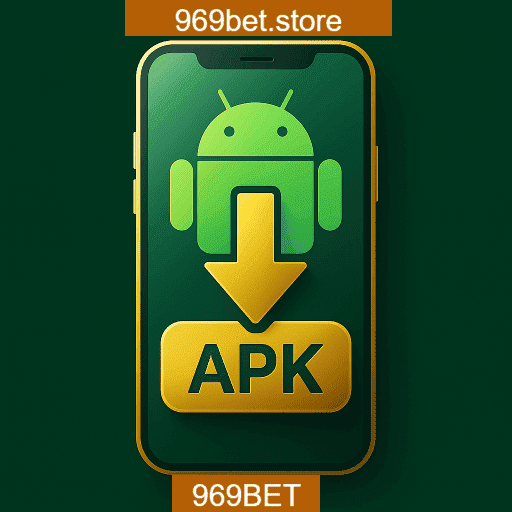 Como Instalar APK 969BET