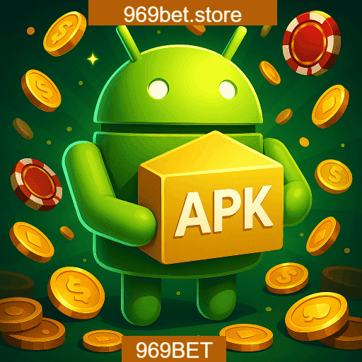 969BET APK - Download Oficial Android