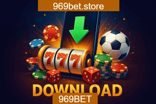 969BET Download App