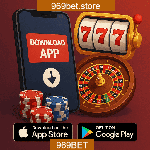 FAQ App 969BET