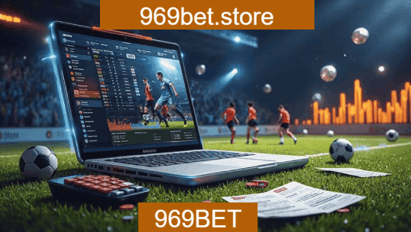 Estratégias de Apostas 969BET