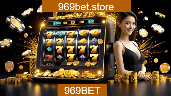 Como Registrar e Fazer Login 969BET