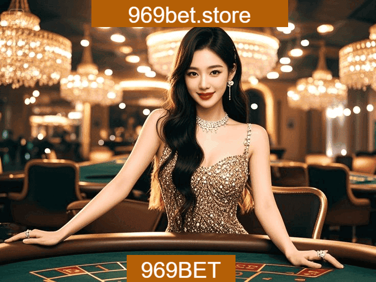 Catálogo Completo de Bônus 969BET