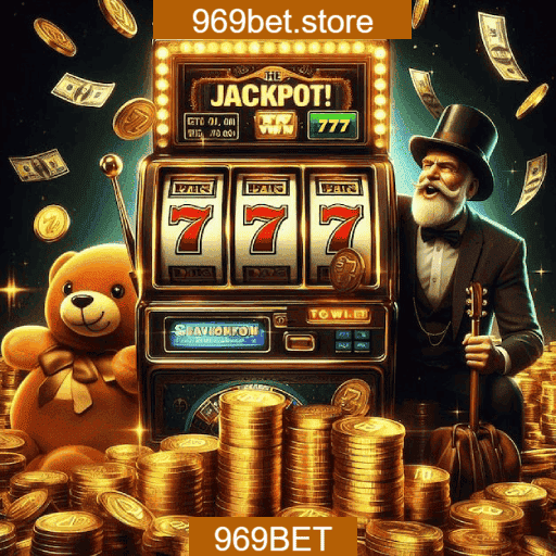 FAQ Slots 969BET