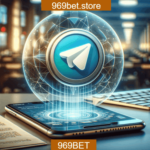 969BET Telegram Oficial